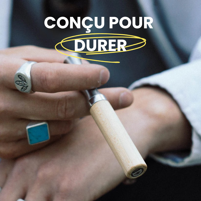 NICONO - La solution pour arrêter