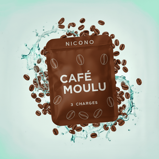Café moulu