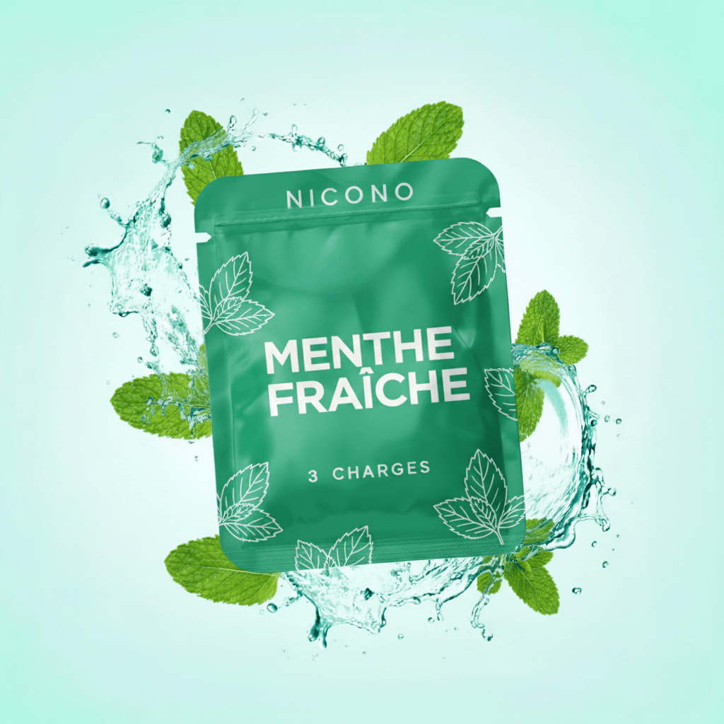 Menthe Fraiche