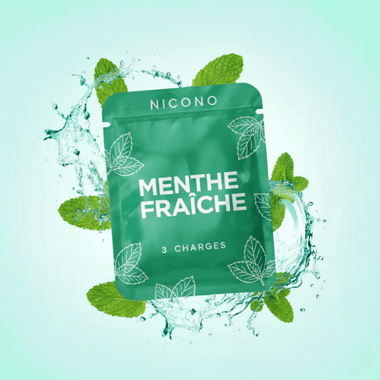 Menthe Fraiche