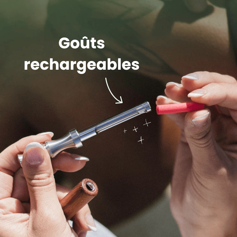 NICONO - La solution pour arrêter